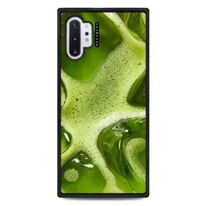 AKAM AMC-WSGN10P-MATCHA-2 Cover For Samsung Galaxy Note 10 Plus
