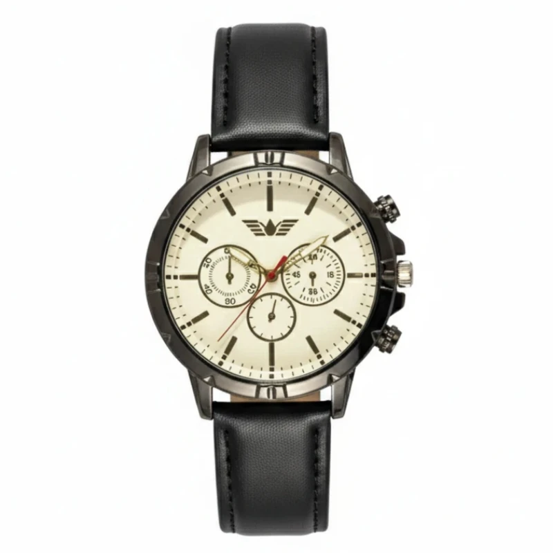 ساعت مچی عقربه‌ای مکانیکی مردانه مدل s_600