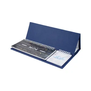 تقویم رومیزی سال 1404 کایرا مدل 01 BARBOD