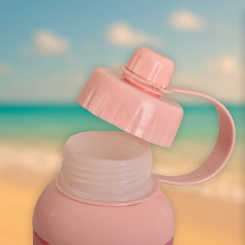 قمقه کودک مدل Hello Kitty گنجایش 0.5 لیتر