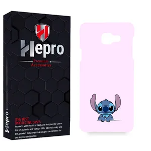 HEPRO MC Cover for SAMSUNG GALAXY A7 2016