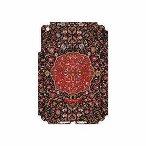 MAHOOT Iran-Carpet6 Cover Sticker for Apple iPad mini 2012 A1432