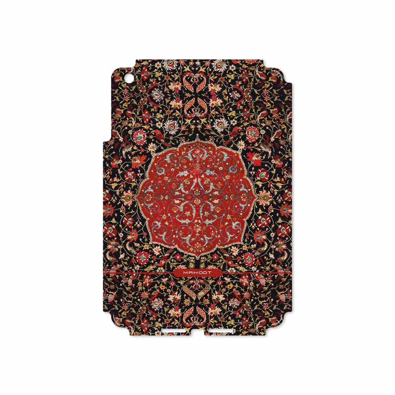 برچسب پوششی ماهوت مدل Iran-Carpet6 مناسب برای تبلت اپل iPad mini 2012 A1432
