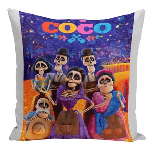 کاور کوسن کودک طرح کوکو کد 30