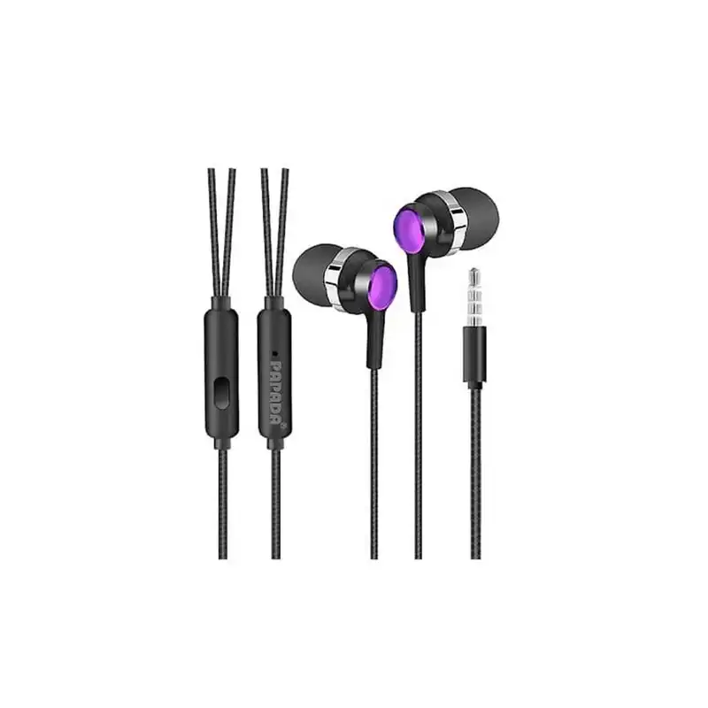 هدست پاپادا مدل pa126 fd721