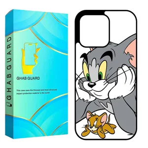 Ghab Guard CHAP Cover For Apple iPhone 11 Pro Max