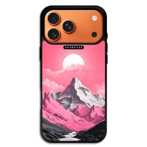 AKAM AMC-WA17PROMAX-MOUNTAINS-13 Cover For Apple iPhone 17 Pro Max