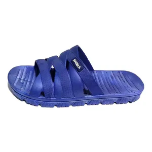 دمپایی مردانه کفش شیما مدل ایربولینگ