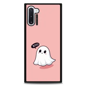 AKAM AMC-WSGN10-BOO-24 Cover For Samsung Galaxy Note 10