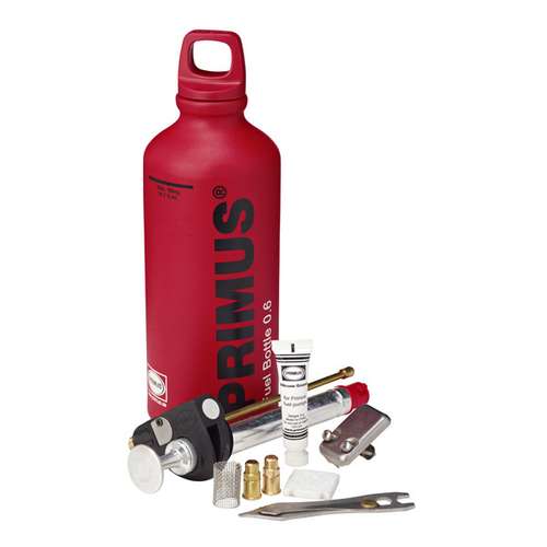 کیت تبدیل به اجاق چندسوختی پریموس مدل Gravity Multifuel Kit