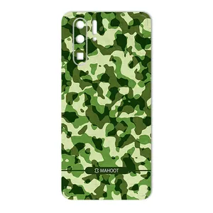 MAHOOT Army-Pattern Cover Sticker for Huawei P30 Pro