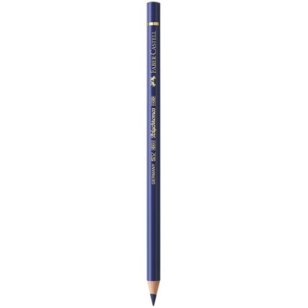 مداد رنگی فابر-کاستل مدل Polychromos کد رنگی 151