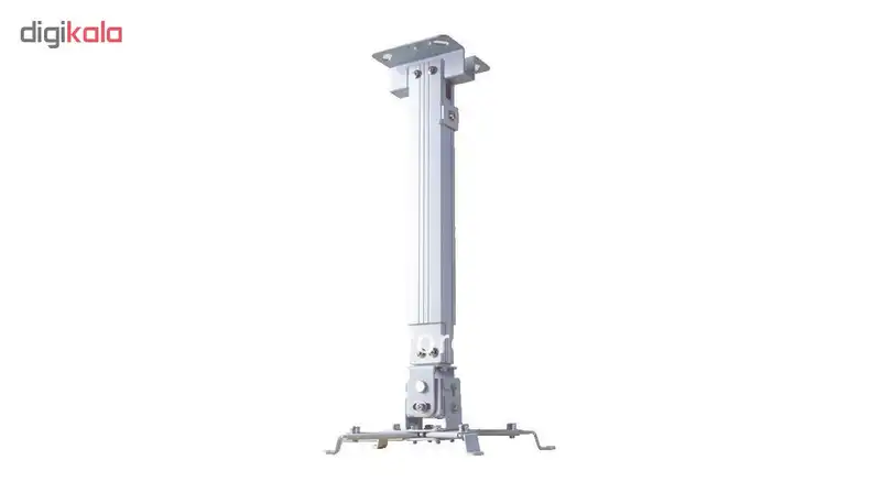 پایه سقفی ویدئو پروژکتور مدل 101