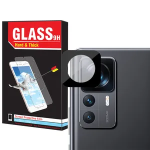 محافظ لنز دوربین هارد اند تیک مدل 3D-HT مناسب برای گوشی موبایل شیائومی Mi 12T Pro 5G