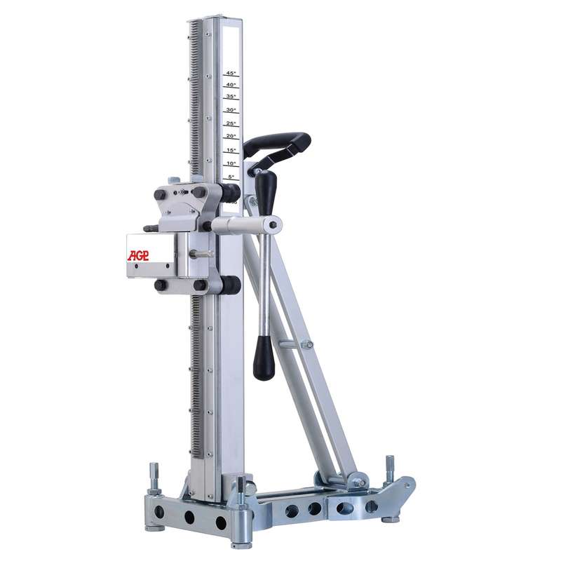 پایه نمونه بردار ای جی پی مدل S350