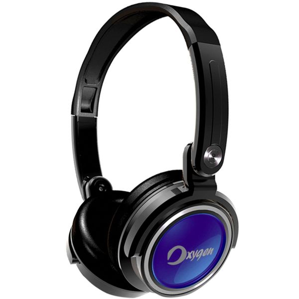 هدفون Oxygen مدل OH-180 هدفون Oxygen مدل OH-180