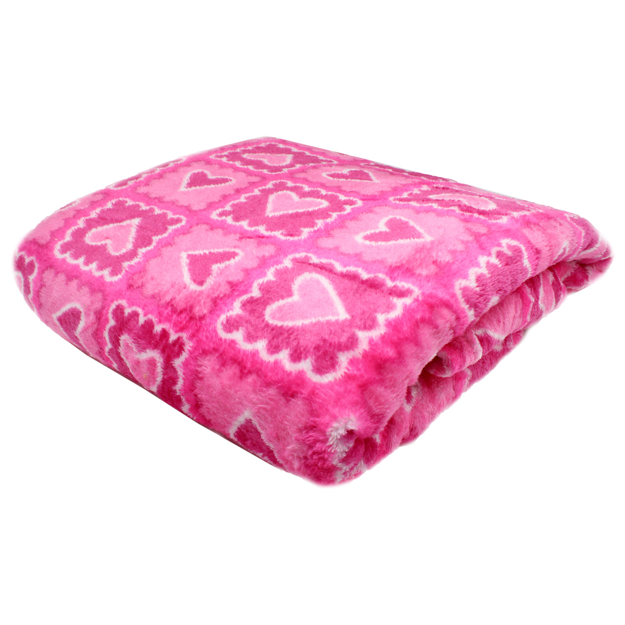 پتو مدل SP-002 سایز 220×160 سانتی متر