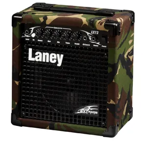 آمپلی‌فایر لینی مدل LX12 Camo