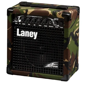 آمپلی‌فایر لینی مدل LX12 Camo