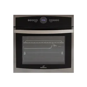 فر برقی توکار رمگا مدل 5002