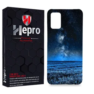 HEPRO MC Cover for Samsung Galaxy A03S