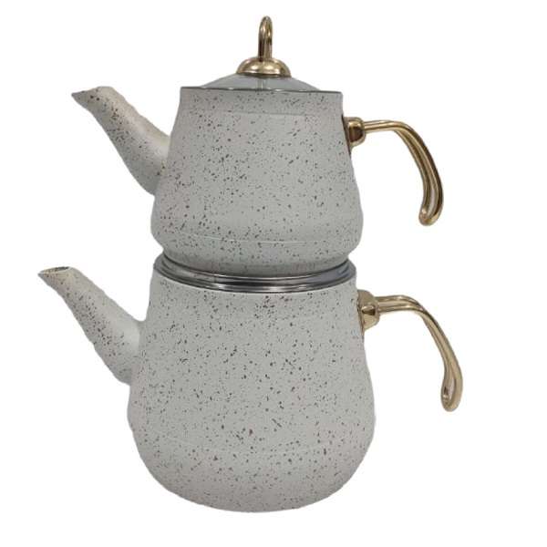 ست کتری و قوری آرمونی مدل 1032