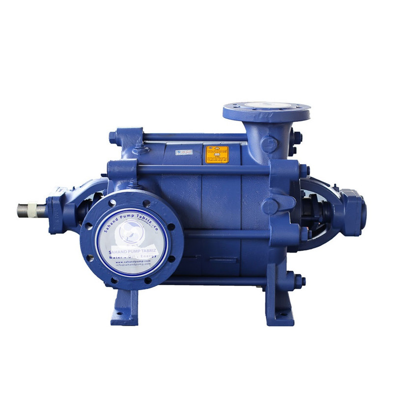 پمپ آب  سهند پمپ تبریز مدل  653 WKL