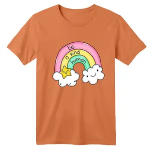 تی شرت آستین کوتاه بچگانه مدل