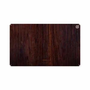 MAHOOT Red-Wood Cover Sticker for Samsung Galaxy Tab A 10.1 2019 T515