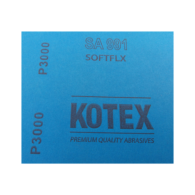 مجموعه 15 عددی ورق سنباده کوتکس مدل K-3000