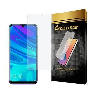 Glass Star SIMPLS Screen Protector For Huawei P smart 2019