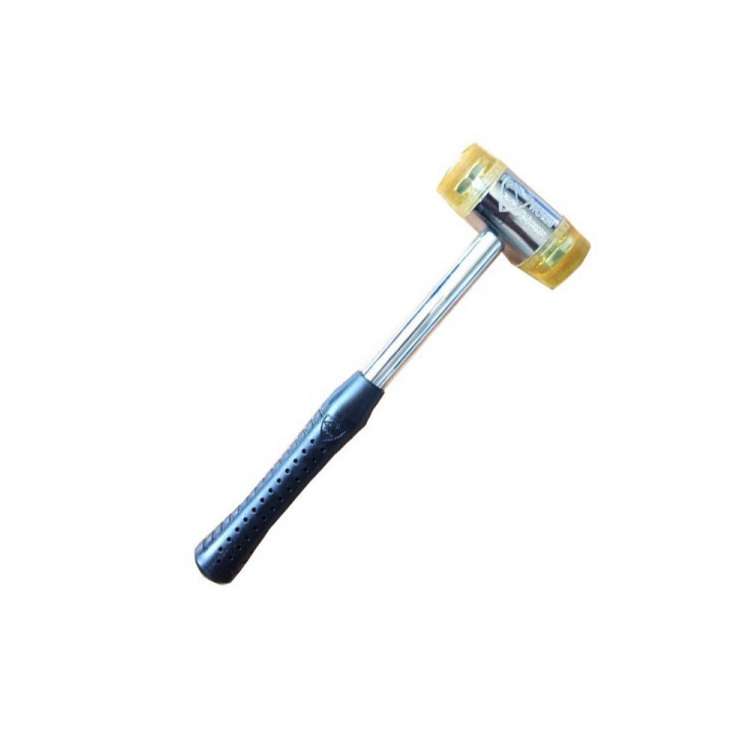 چکش تفلونی کد 316 وزن 500 گرم چکش تفلونی کد 316 وزن 500 گرم