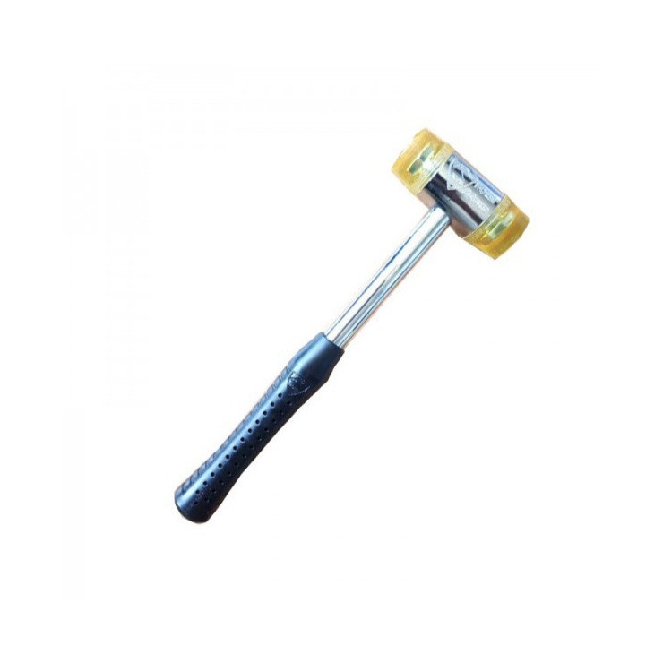 چکش تفلونی کد 316 وزن 500 گرم چکش تفلونی کد 316 وزن 500 گرم