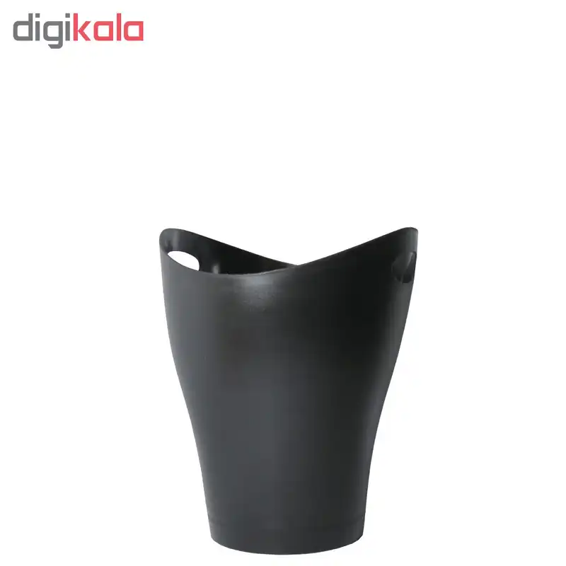 سطل زباله پلاستیکی مدل S3 سایز بزرگ