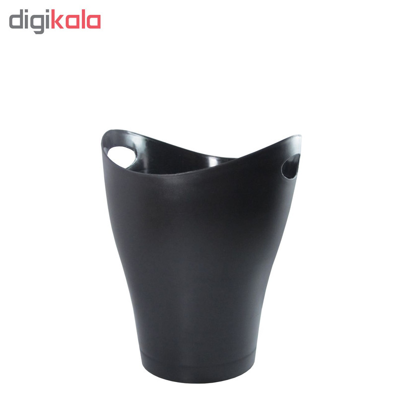 سطل زباله پلاستیکی مدل S3 سایز بزرگ