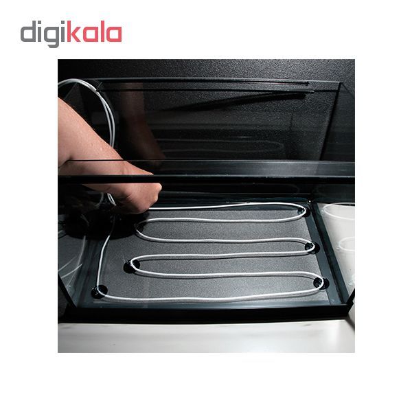 کابل حرارتی مدل self5002 طول یک متر main 1 6
