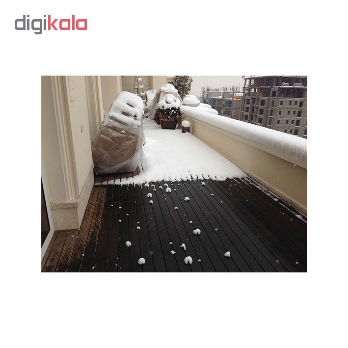 کابل حرارتی مدل self5002 طول یک متر main 1 8