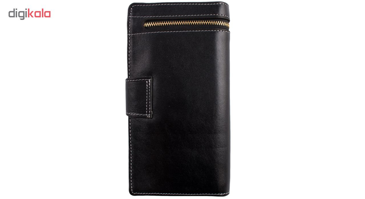 کیف پول پارما مدل PAR-PAKH014