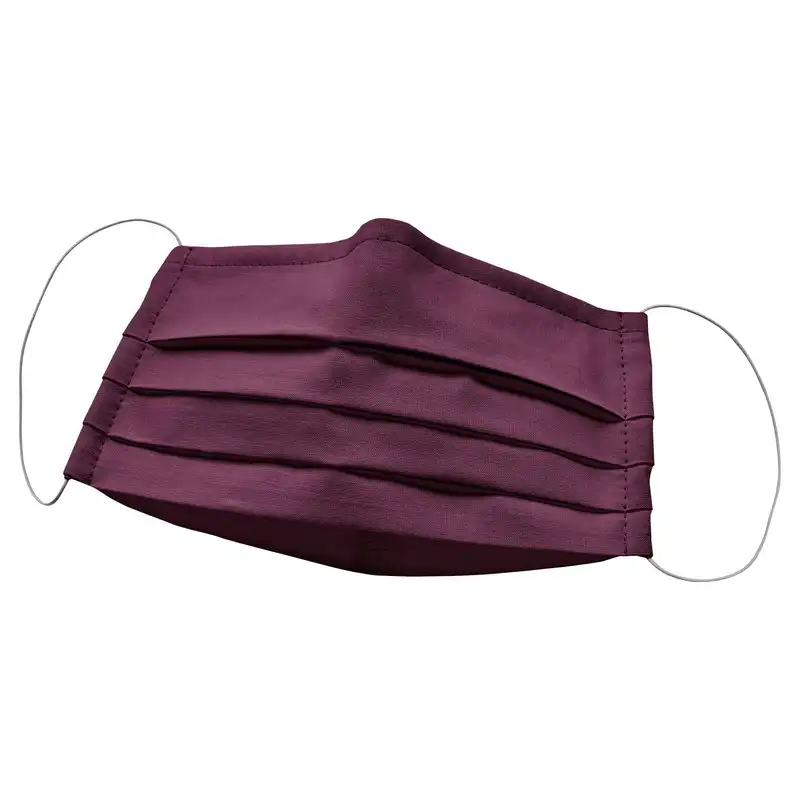 ماسک پارچه‌ای مدل 46325 بسته 2 عددی