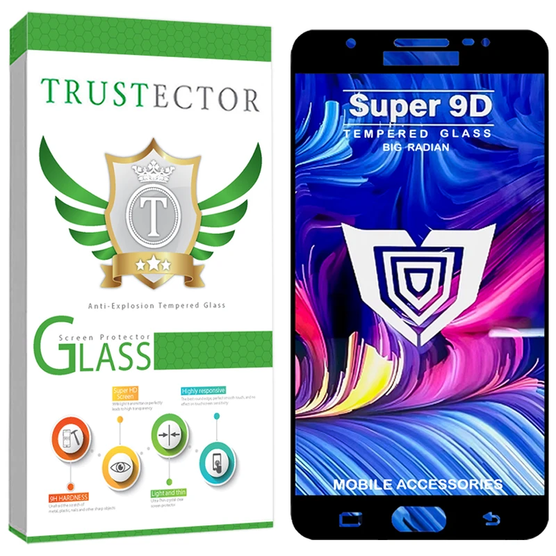 محافظ صفحه نمایش تراستکتور مدل FUSUT20 مناسب برای گوشی موبایل سامسونگ Galaxy J7 Prime / Galaxy J7 Prime 2