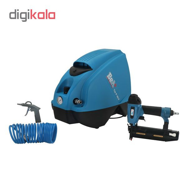 کمپرسور ب آ مدل K160KIT/224C4