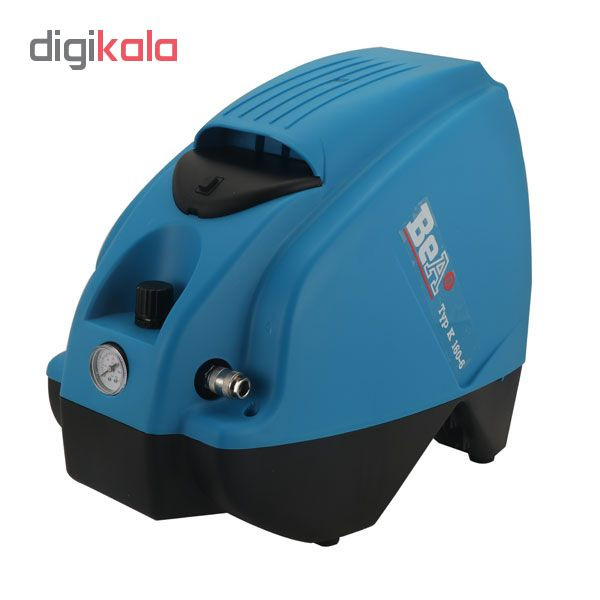 کمپرسور ب آ مدل K160KIT/224C4