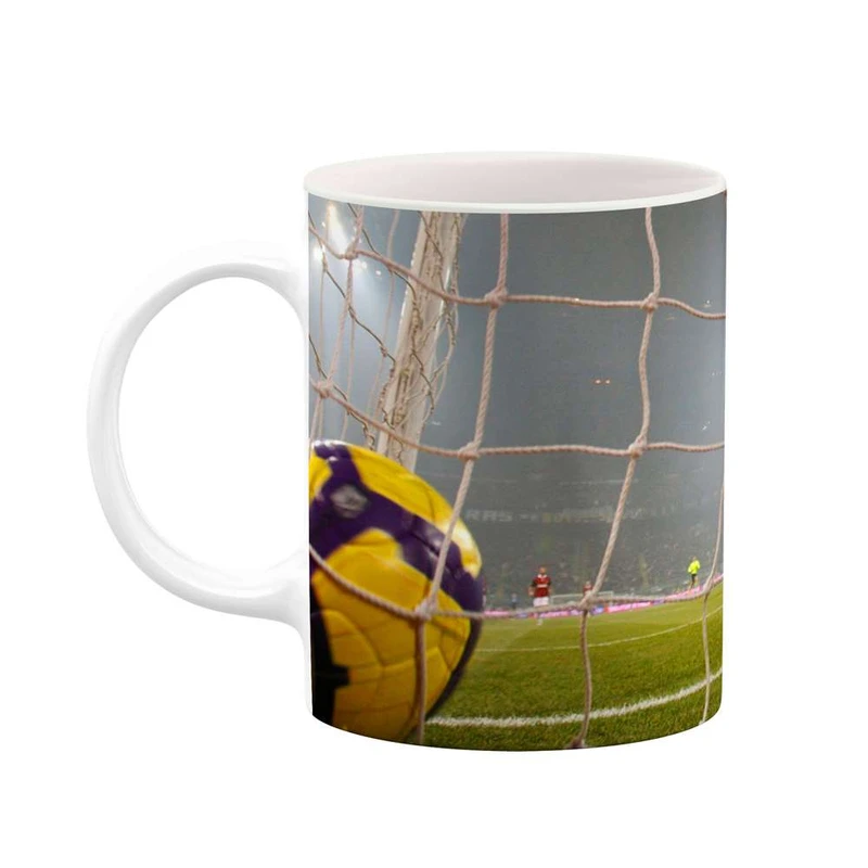 ماگ کاکتی مدل توپ توی گل کد mgh10453