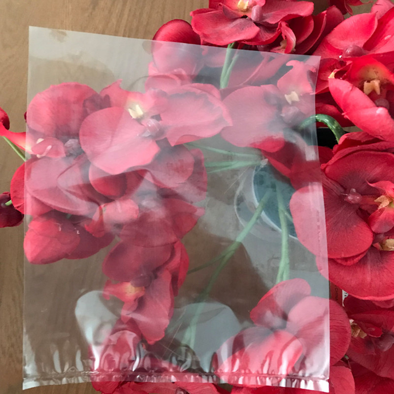 پلاستیک بسته بندی مدل ۱۵-۲۰ بسته 50 عددی