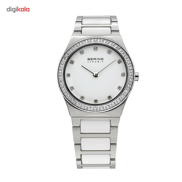 ساعت مچی عقربه ای زنانه برینگ مدل 754-32430