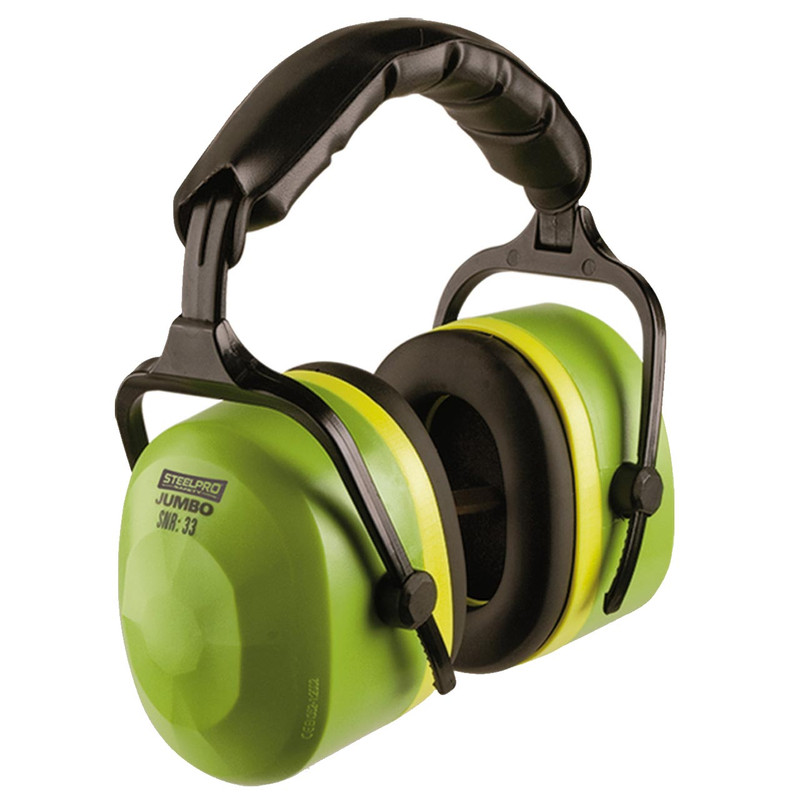 محافظ گوش استیل پرو سیفتی مدل Jumbo محافظ گوش استیل پرو سیفتی مدل Jumbo