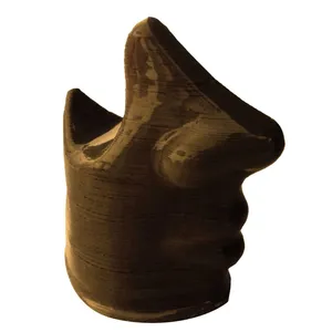 پایه نگهدارنده عینک مدل AV77-BRZ