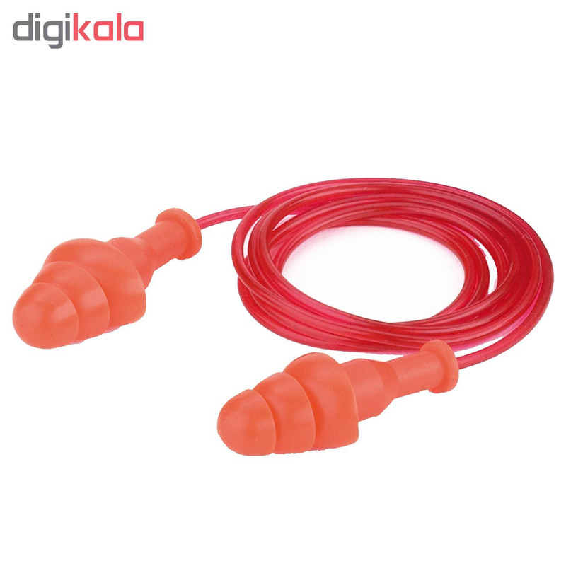 محافظ گوش استیل پرو سیفتی مدل Fit Basic