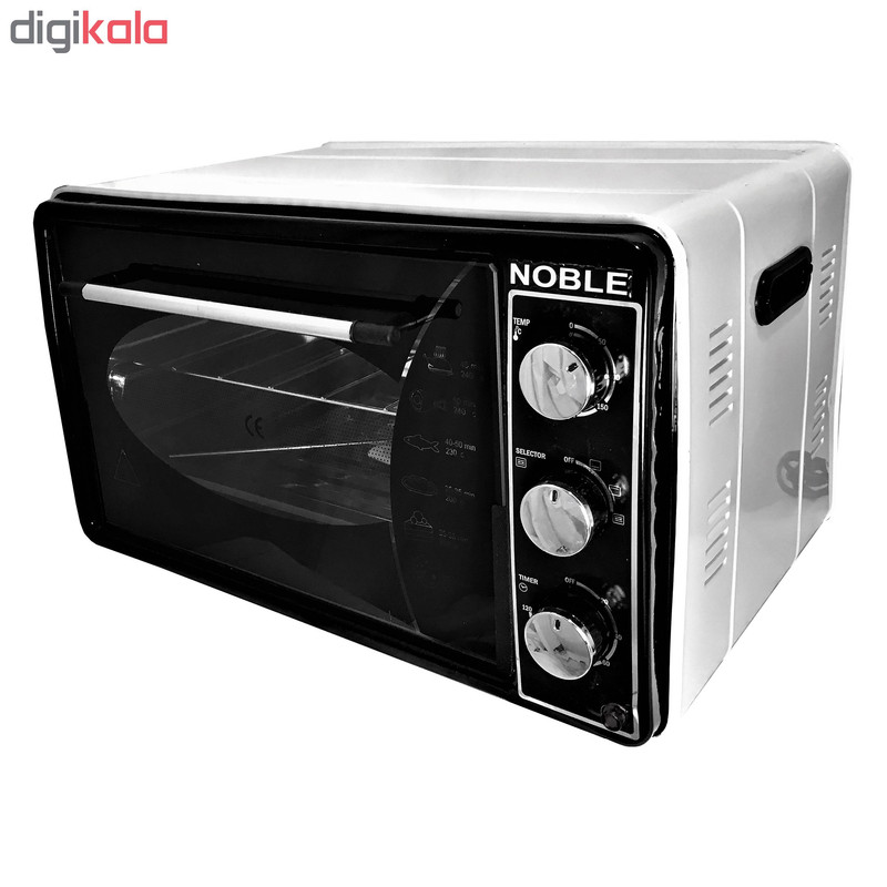 آون توستر نوبل مدل مکس
