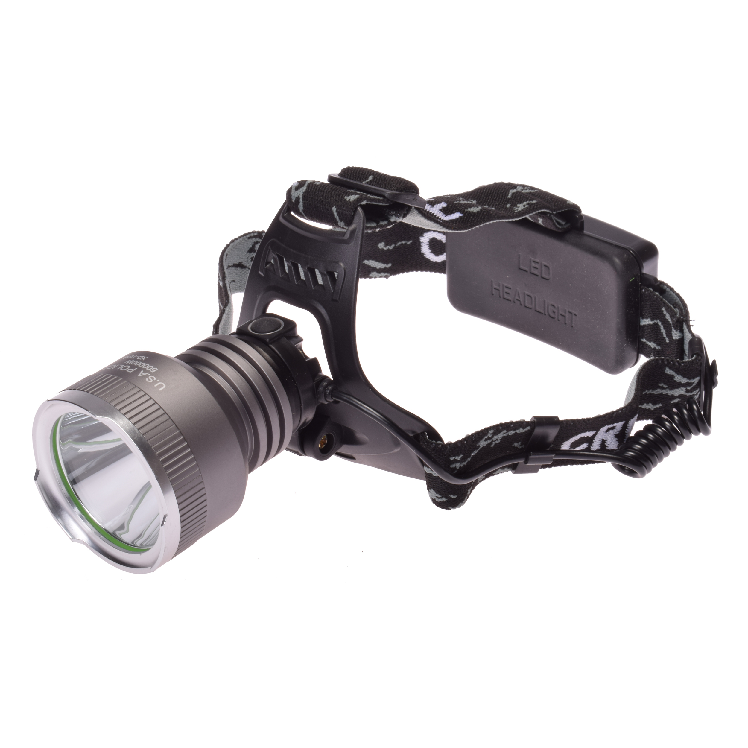 چراغ پیشانی مدل XD-T618